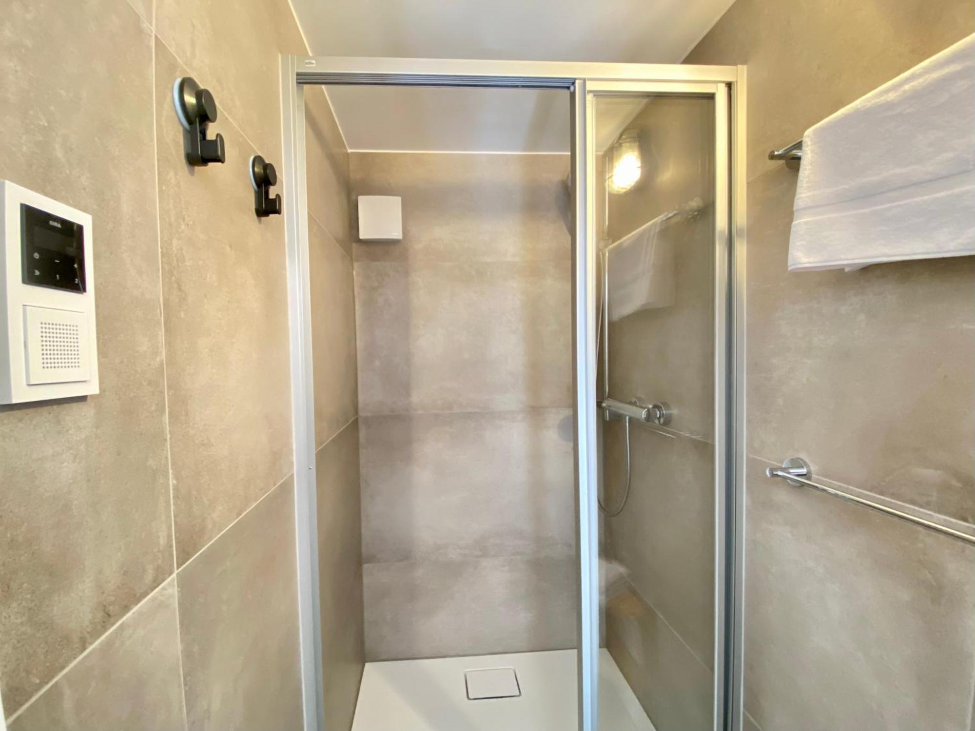 Residenz Bleichröder - Ferienwohnung Teja Ostseebad Heringsdorf Exterior foto